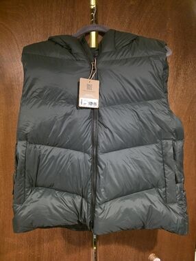 Patagonia Sindit Vest